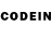 Codein напиток Lean (лин) Tenevoi Master